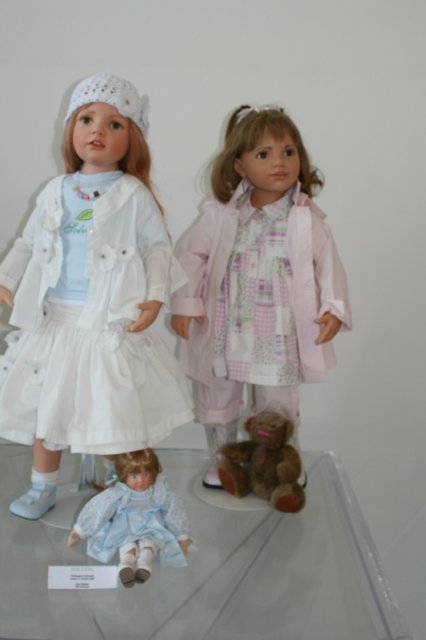 Исполнение мечты или моя экскурсия по музею Хильдегард Гюнцель (Hildegard Guenzel)