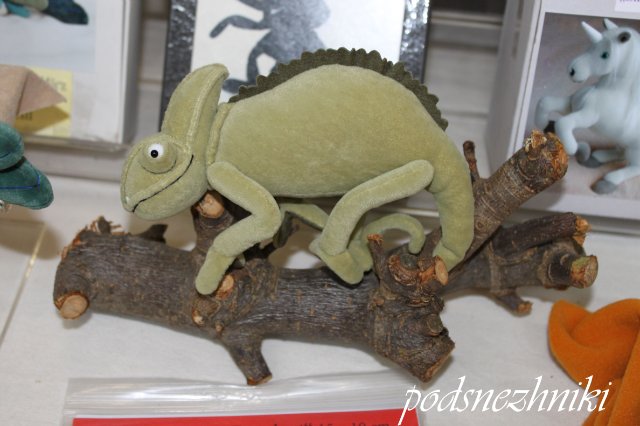 Выставка TeddyBar Total 2012 в Мюнстере: возрожденная из небытия