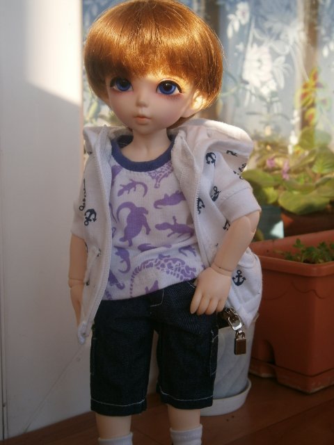 Обновки с Luts — Куклы Luts (Лутс): корейские BJD (БЖД) (фото 3)