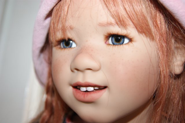 Рыжее нашествие - Zwergnase & Himstedt (фото 6)