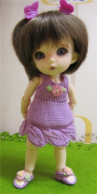 Скоро отпуск — Куклы Fairyland (ФэйриЛэнд): BJD (БЖД)