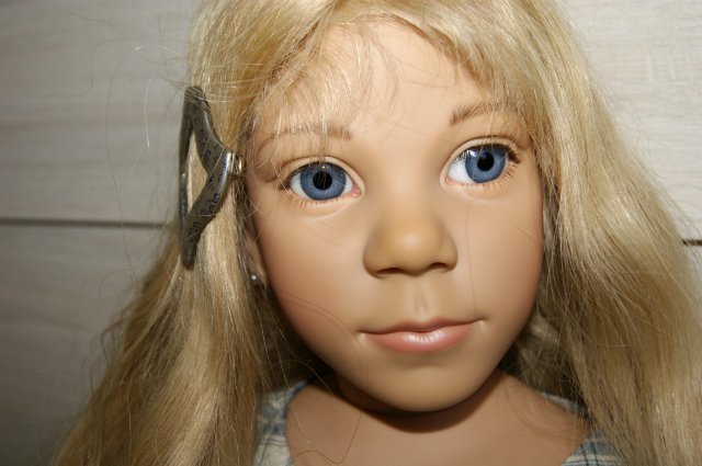 Аннина (Annina) от Elizabeth Lindner