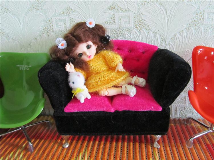 Пушистая семейка | Бэйбики Пушистая семейка — Одежда и обувь для кукол BJD (БЖД): 1/3