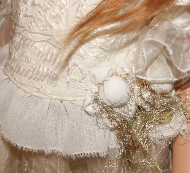 Чистейшей прелести чистейший образец - Anika von Zawieruszynski | Бэйбики Чистейшей прелести чистейший образец - Anika von Zawieruszynski (фото 9)