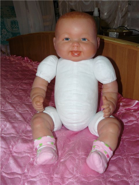 Аленка продолжение.. Новый облегченный вариант (фото 2)