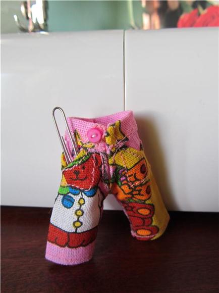 Обновка для Кирюшки — Одежда и обувь для кукол BJD (БЖД): 1/3 (фото 6)