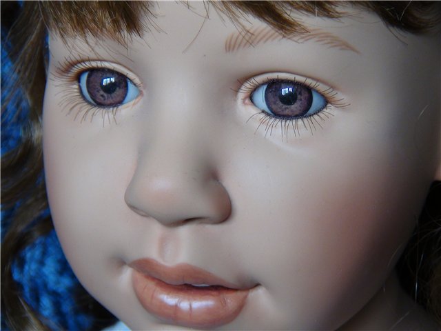 Габриела от Elissa Glassgold (фото 8)