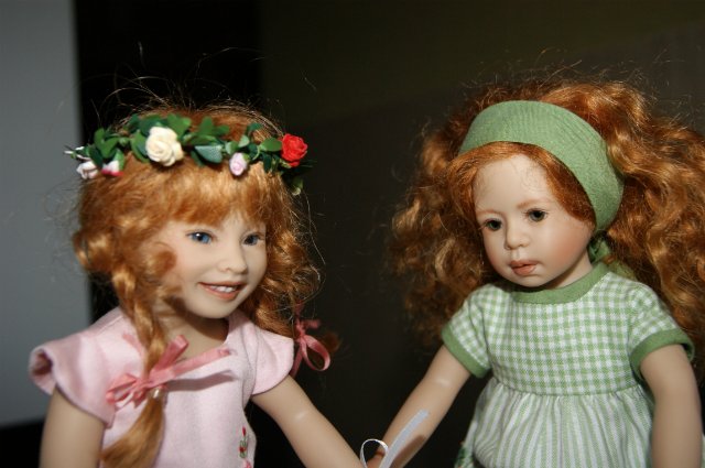 Добывайки - Plusczok, Susi Eimer