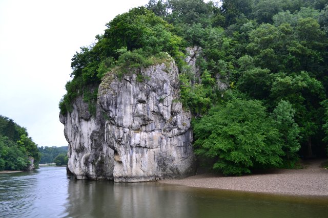 Опять хочу - нет не в Париж, а в Баварию