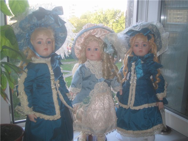 Bru JNE 6, Хамильтон коллекшн