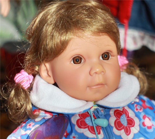 Приглашаем в гости! Маленькая часть моей любимой коллекция