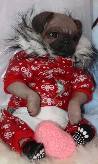 III Международная выставка кукол "Искусство куклы 2012"Наши Мастера(часть 1)