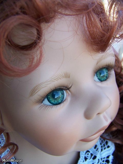 Дружная у нас семья! Monika Levenig. Часть 3 (фото 8)