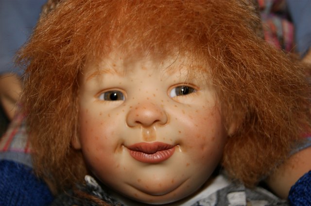 Мои любимые хомячки - толстячки от Susi Eimer