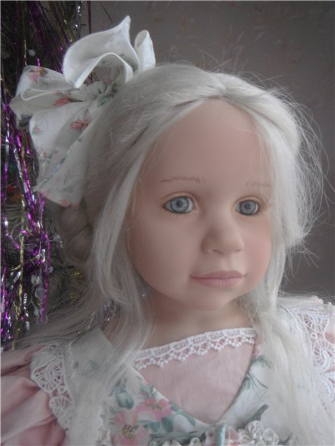 Мои красавицы от Памелы Эрфф (фото 3)