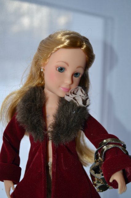 Моя первая Джеечка Via Sant Andrea, J-doll (фото 6)
