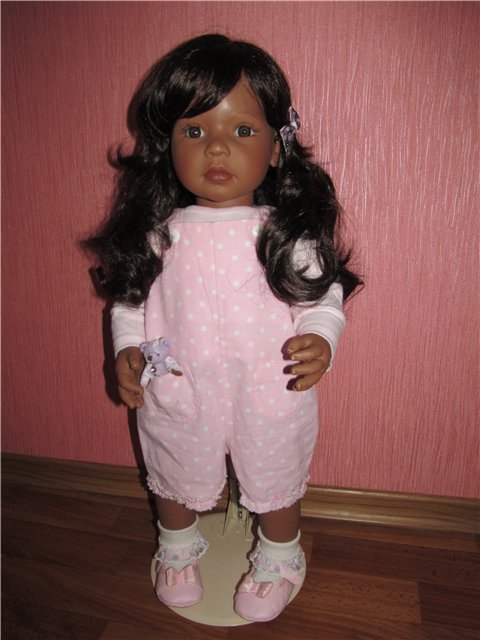 Моя семейка Lee Middleton, или все в сборе (фото 6)