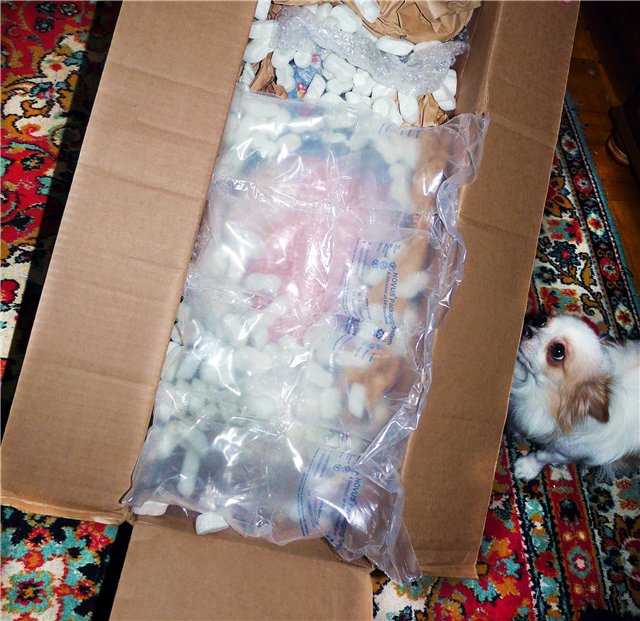 Сладкий подарочек, девочка карамелька - Каролинка от Masterpiece