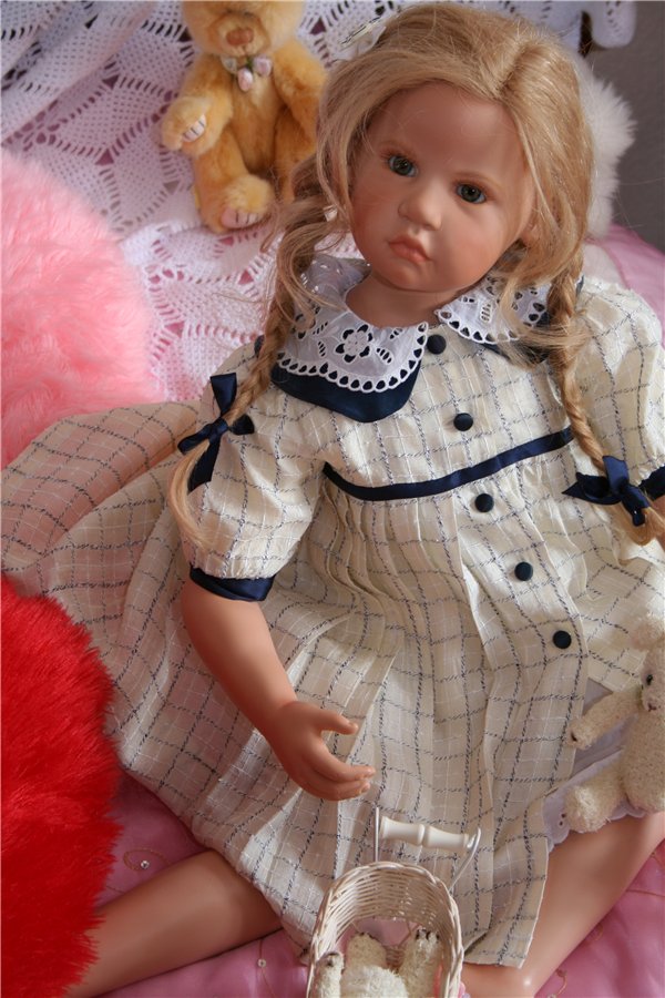 Знаю точно - Мечты сбываются! Laurea, Hildegard Günzel