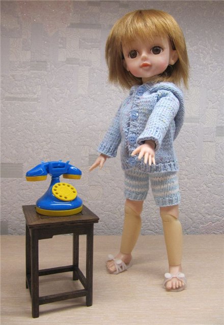 Подарки для племяшки. Маленькая Звездочка (фото 10)