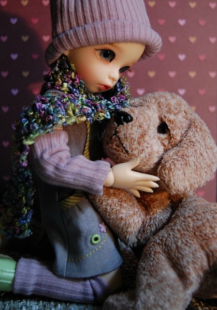 Первые аутфиты для Литлфи. Детская тема