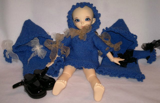 Тройное счастье от FairlyLand