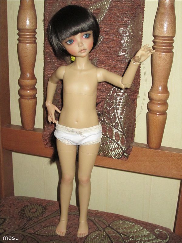 Мои сестрички — Куклы Iplehouse (Иплхаус): BJD (БЖД) (фото 4)