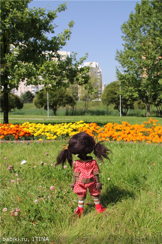 Лиззи (Lizzie) от Connie Lowe