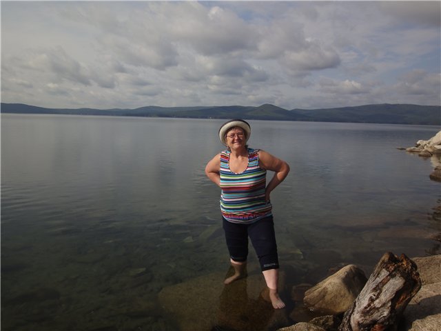 Наше путешествие! Часть вторая