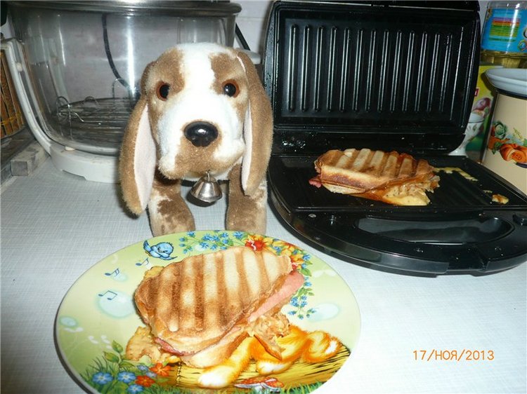 Куклы и собаки. Радость в нашем доме