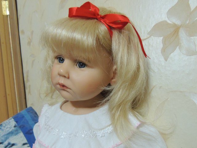 Гляжусь в тебя как в зеркало... продолжение