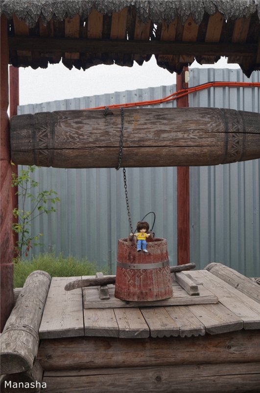 Как Майка в зоопарк ходила. pukiFee Ante Fairyland | Бэйбики Как Майка в зоопарк ходила. pukiFee Ante Fairyland