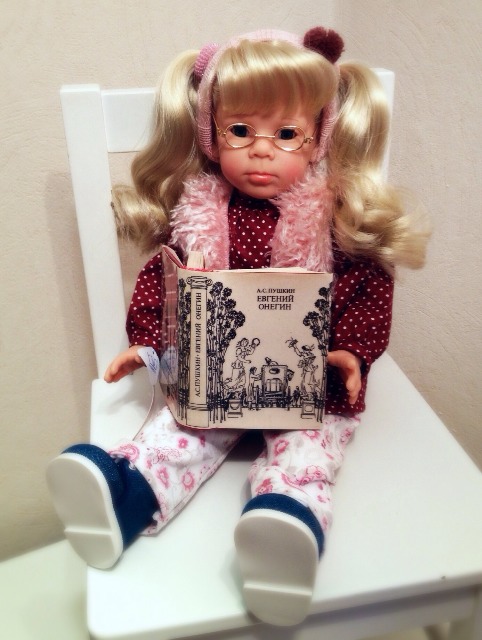 Черепашек много не бывает... Betti от Elisabeth Lindner (фото 4)