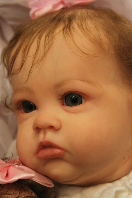 Наши Мастера. Фотоотчёт с IV Московской международной выставки "ИСКУССТВО КУКЛЫ", часть 1 | Бэйбики Наши Мастера. Фотоотчёт с IV Московской международной выставки "ИСКУССТВО КУКЛЫ", часть 1