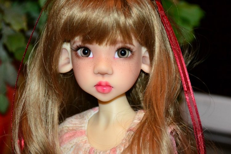 Наш новый облик - Larissa Kaye Wiggs (фото 7)