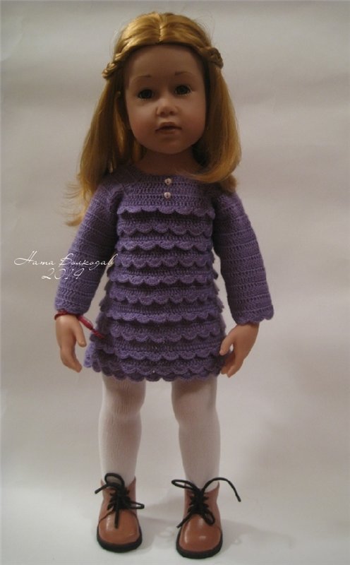 Вязалочки для Готц. Перемешка)) (фото 9)