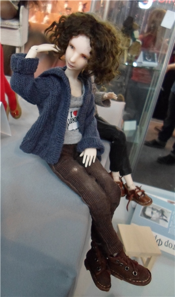 "Весенний бал" на Ветошном 2014. Часть II