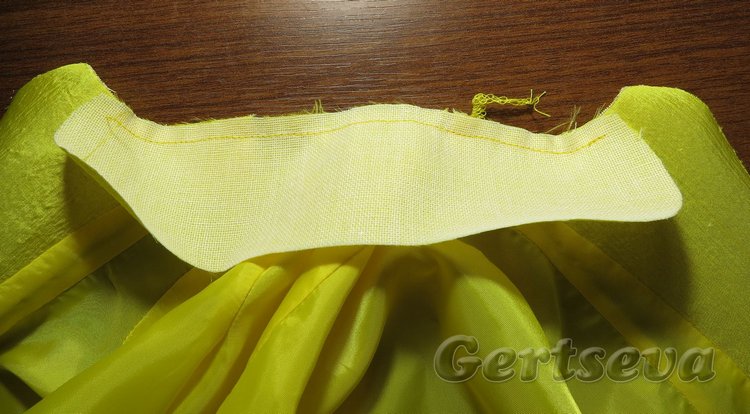 Мастер класс по пошиву плащика для куклы, выкройка