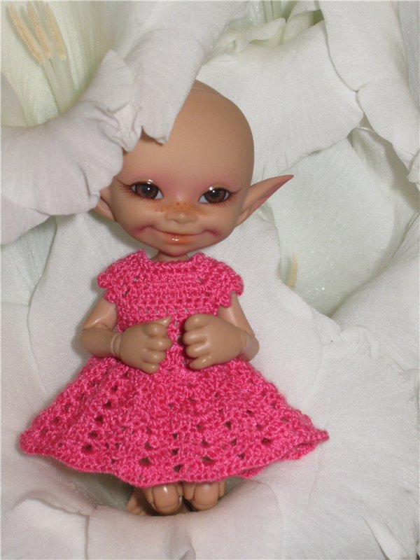 Петелька за петелькой... часть 3 | Бэйбики Петелька за петелькой... часть 3 (фото 3)