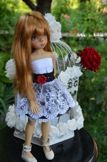 Наряд для Лайлы! Kaye Wiggs (фото 7)