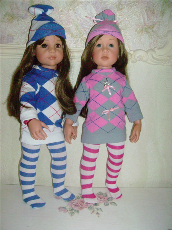 Вдохновение или укрощение строптивой швейной машинки (фото 3)