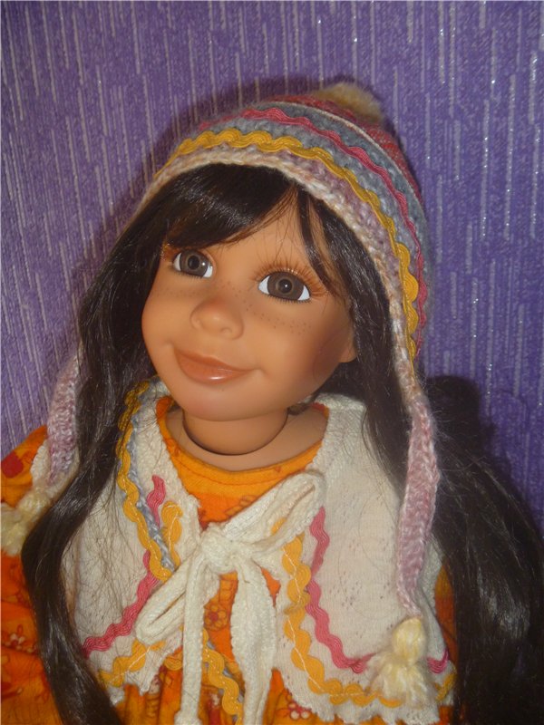 Куколка Jolie от Paradise Galleries (фото 7)