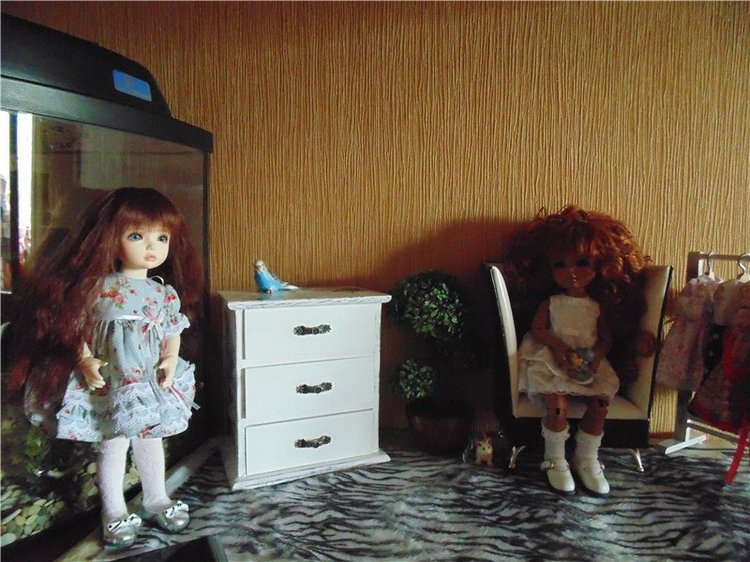 Первые шаги в декорировании (фото 9)