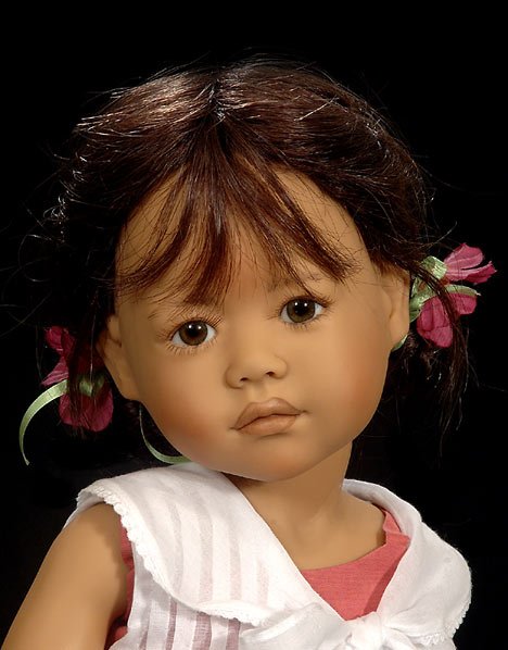 Heidi Plusczok. Коллекция 2006 года (фото 2)