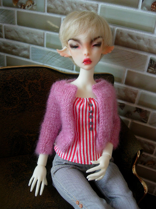 Новый образ - новое имя (Lillycat Ombre) (фото 7)