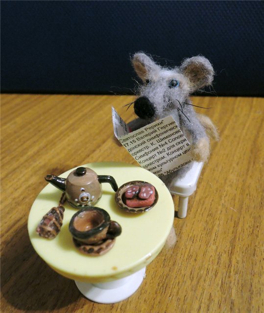 Три семейки — Другие хобби и увлечения: сад (фото 6)