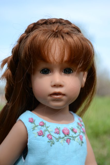 Платья - шить — Одежда и обувь для кукол своими руками: фото