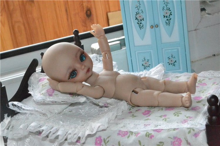 А мы по немногу меняемся! Suve Hujoo (фото 4)