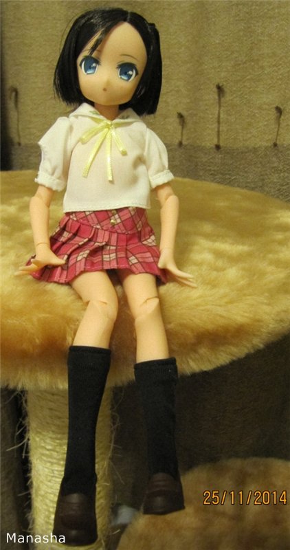 Свитерок для юного музыканта