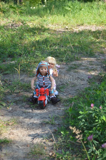 Дети Роземарии или вихтель - встреча г. Чехов